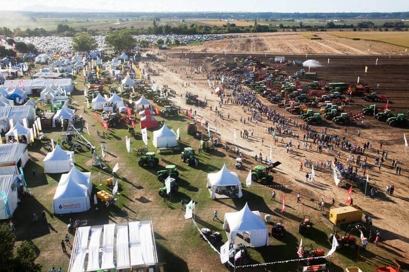 agroglobal